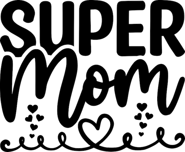 Super Mom