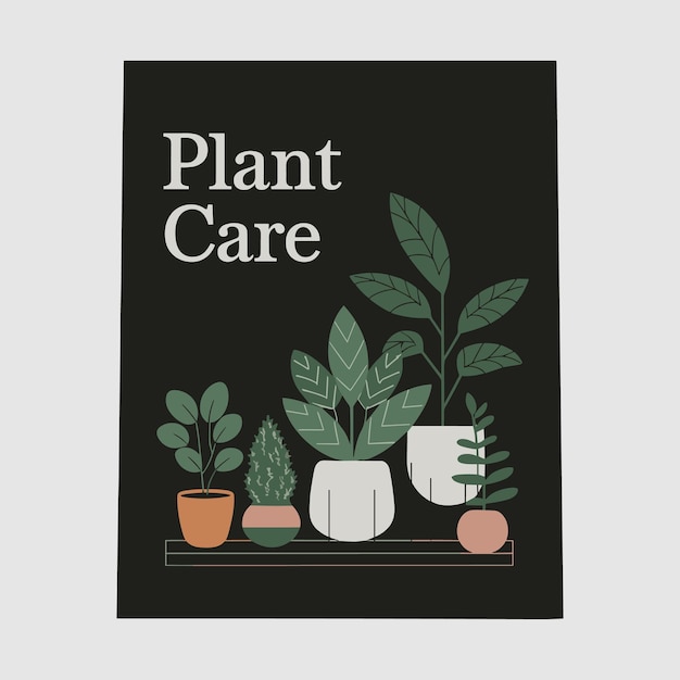 super sale tree planting template design