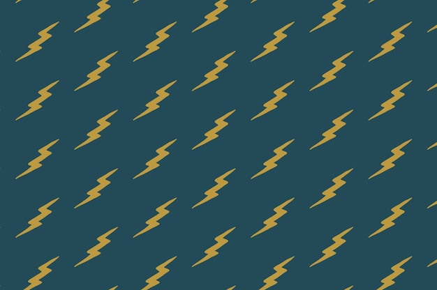 Super thunder pattern