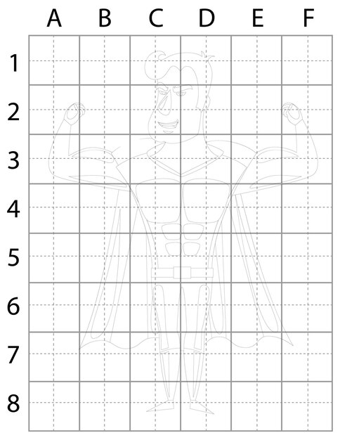 Superhero Drawing Page, Superhero Vector, Drawing Superheroes for Kids, Superhero Illustration, Supe