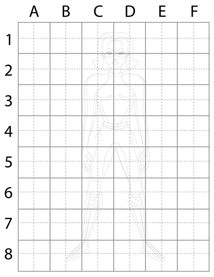 Vector superhero drawing page, superhero vector, drawing superheroes for kids, superhero illustration, supe