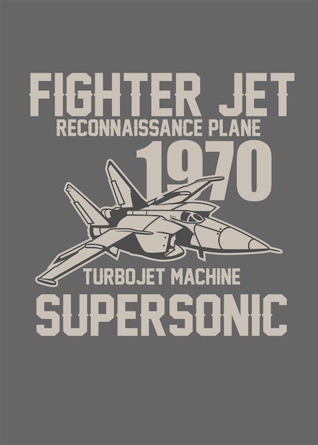 Vector supersonic machine