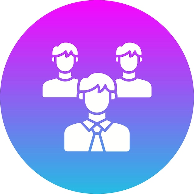 Supervisor Icon