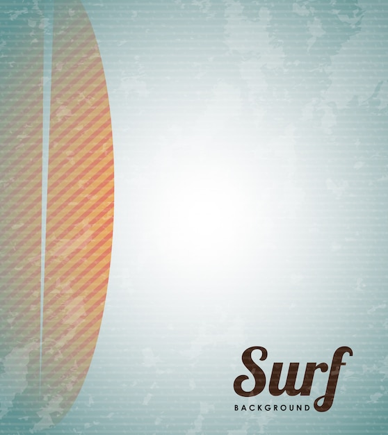 Surfboard