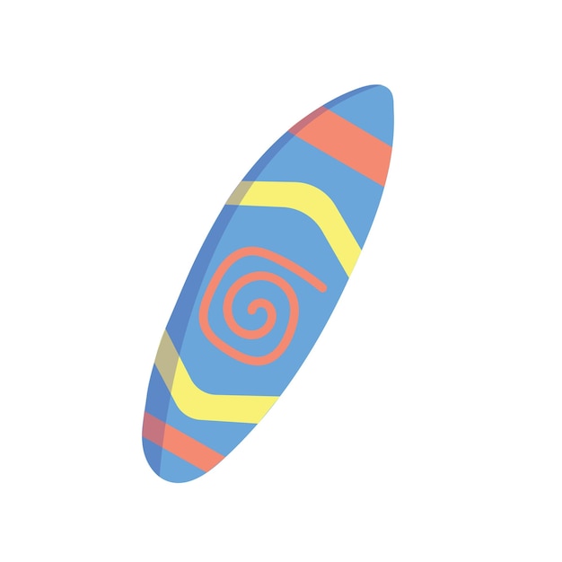 Surfboard