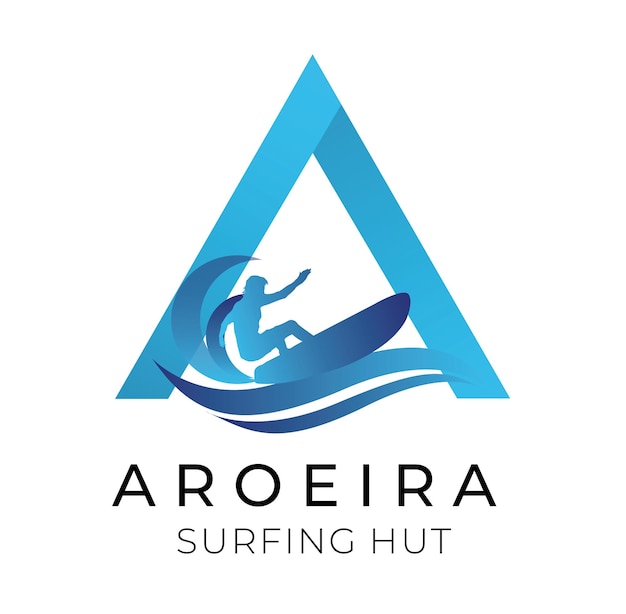 Surfen logo