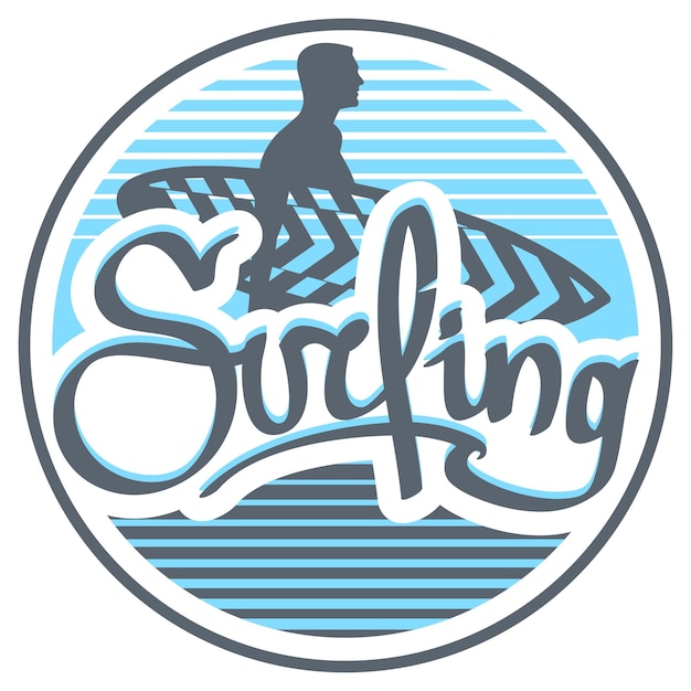Surfing o