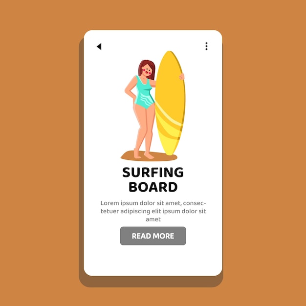 surfplank vector