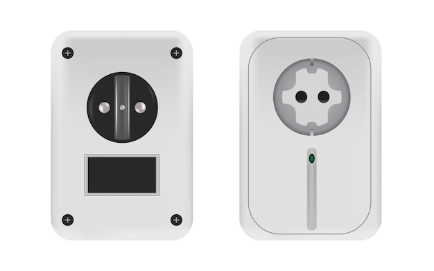 Vector surge protector vector design