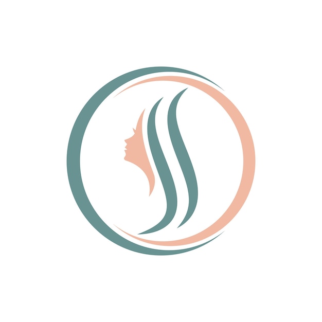 Vector surgery logo design