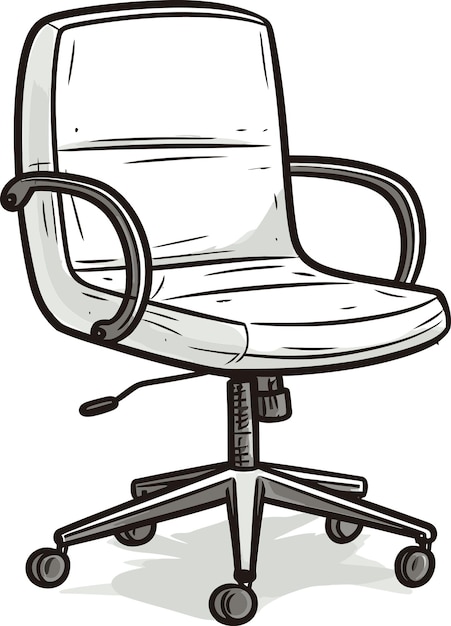 Сюрреалистический кресло Вектор мечтательное сиденье Концепция Вектор Искусство светящегося кресла Футуристический дизайн