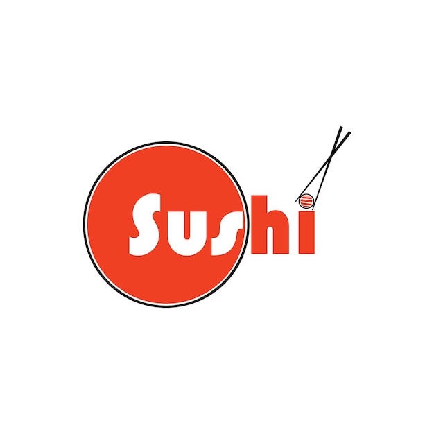 sushi food japanese icon symbol fish fresh