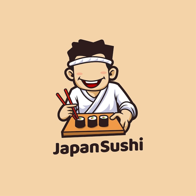 Sushi japan restaurant seafood asian