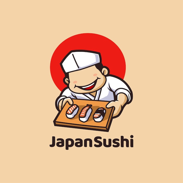 Sushi japan restaurant seafood asian