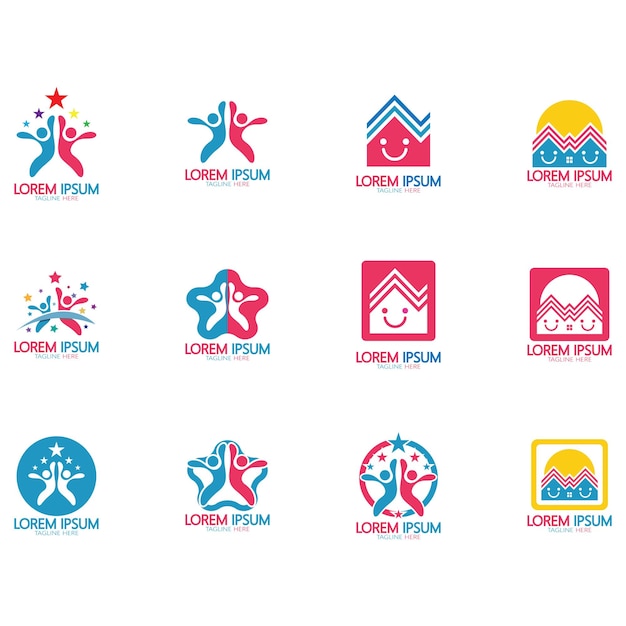 Логотип суши Стиль Иллюстрация Бар или магазин СушиРолл с лососемСуши и роллы Ресторан палочек для еды