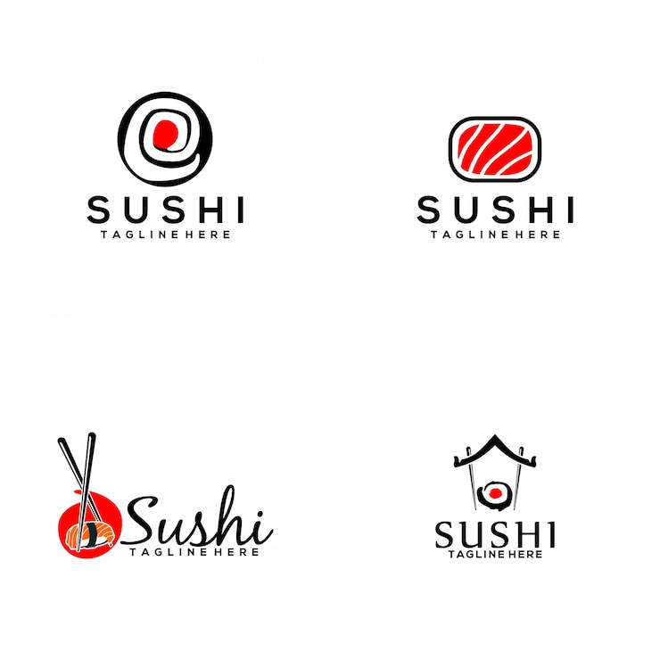 Sushi-logo