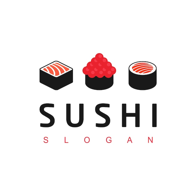 Sushi Logo 