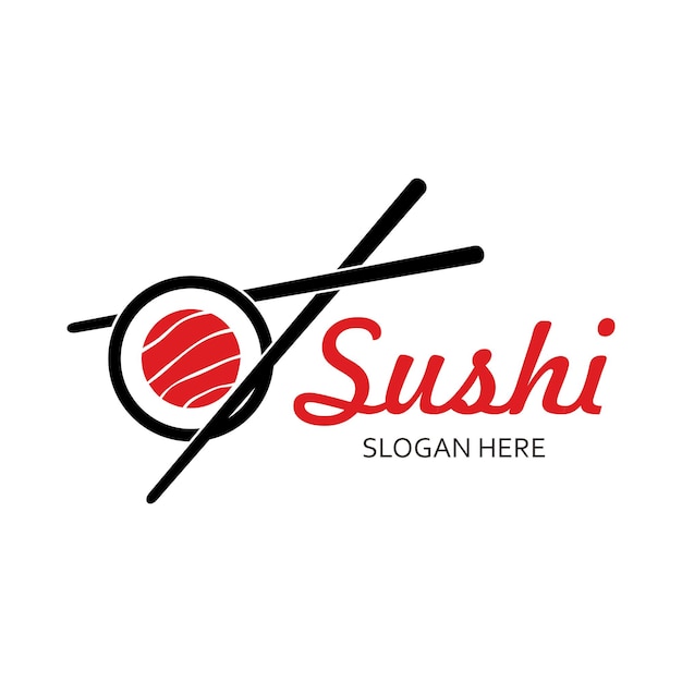 Sushi-vectorlogo