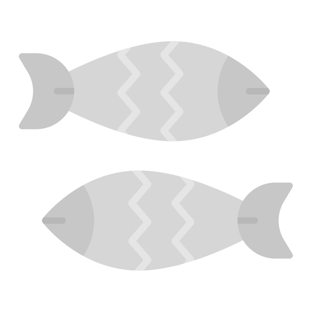 Sustainable Seafood icon vector image Can be used for Earth Day