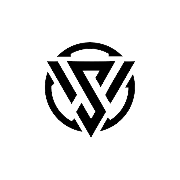 Vector sv brief logo