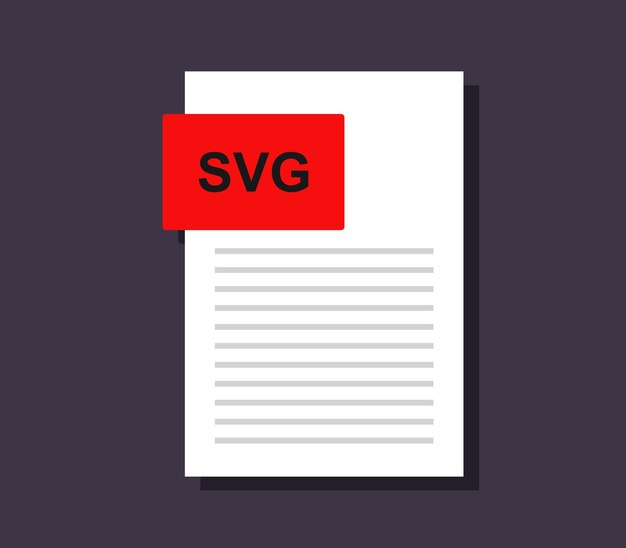 SVG-bestanden