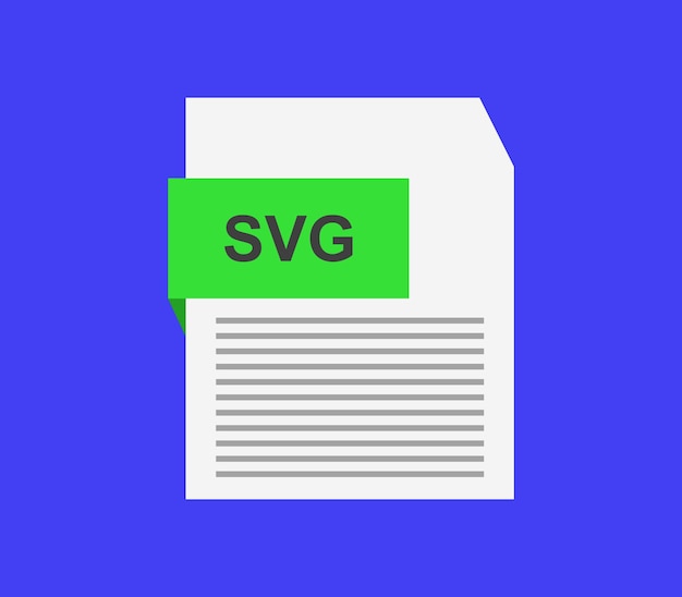 SVG-bestanden