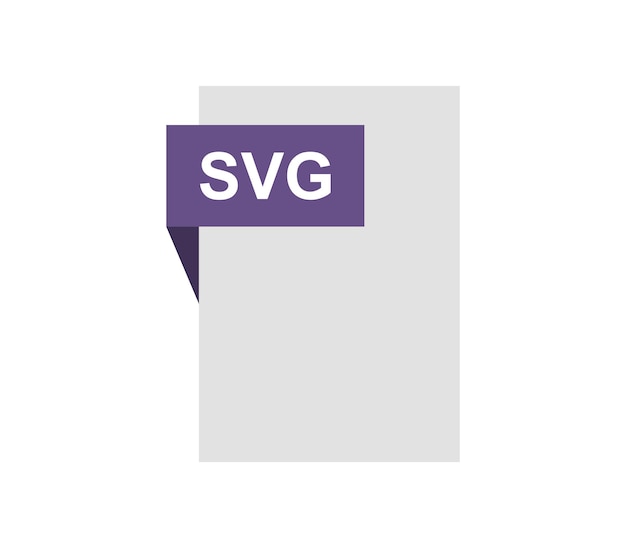 SVG files