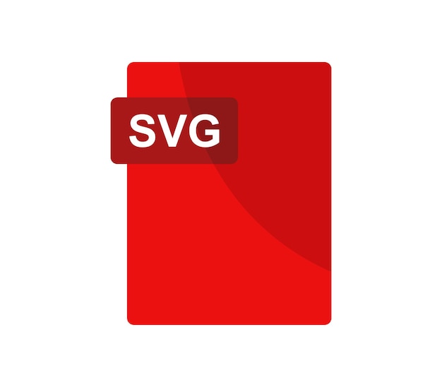 File svg