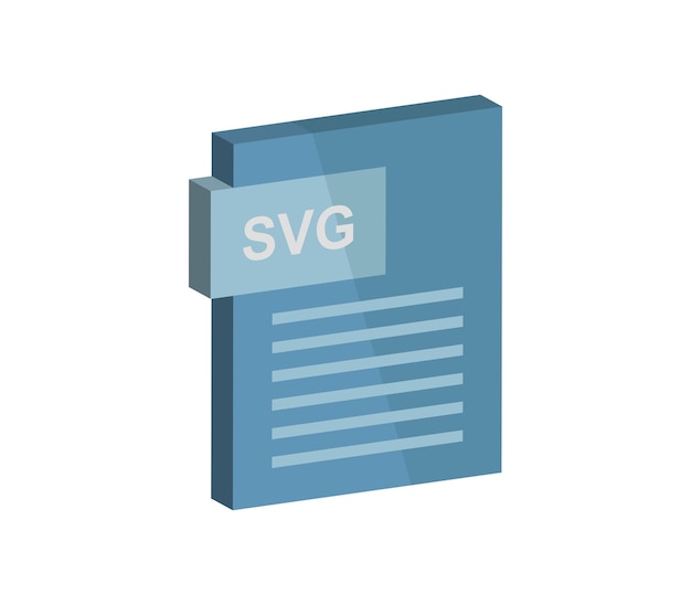 File svg