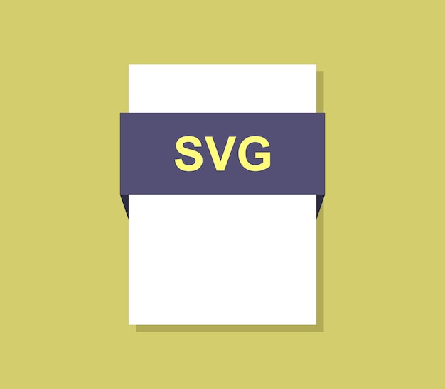 SVG ファイル