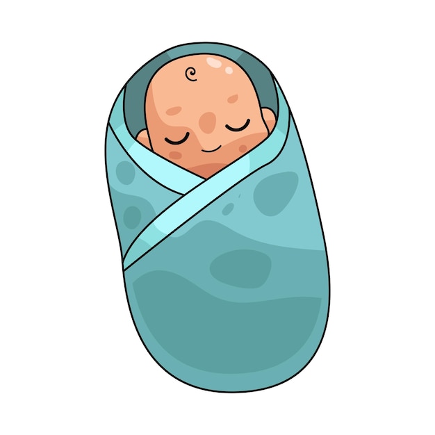 swaddle