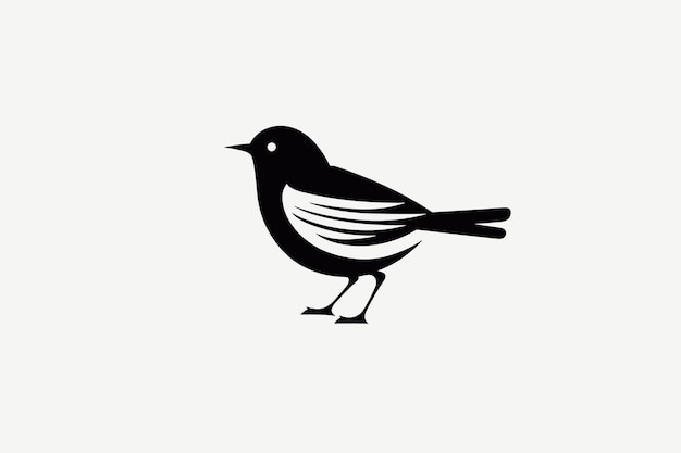 swallow bird logo