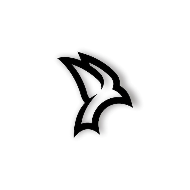 SWALLOW LOGO