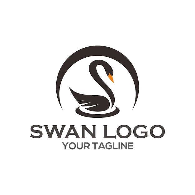 Swan logo