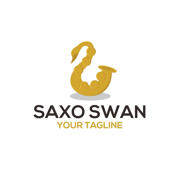 Swan logo