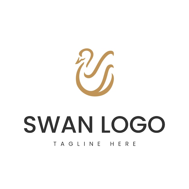 Логотип swan