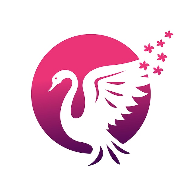 Swan Logo