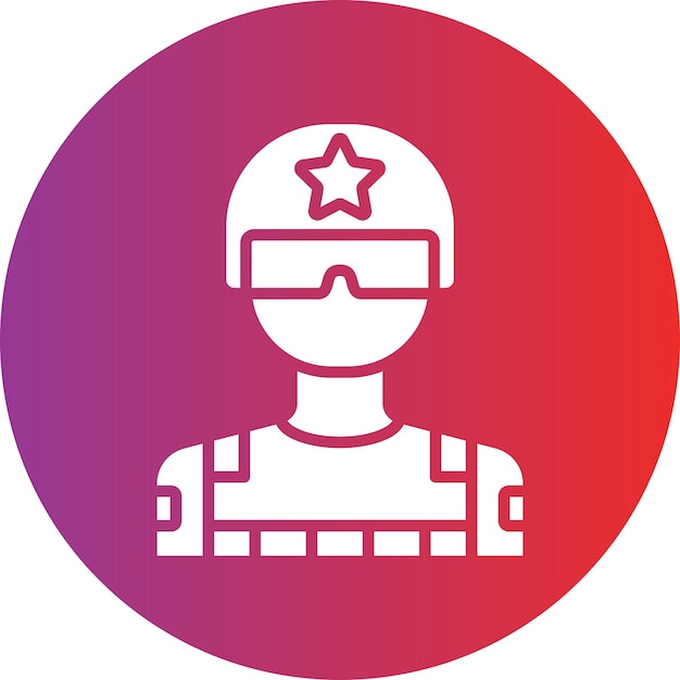 Swat Icon Style