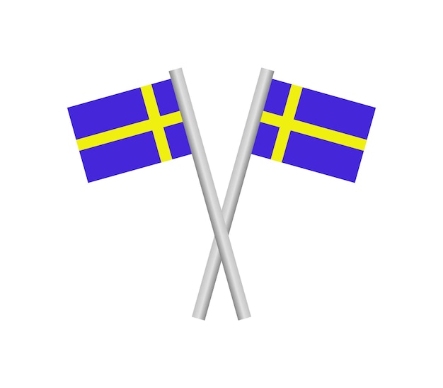 Sweden flag