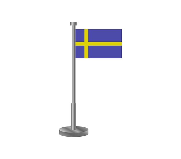 Sweden flag