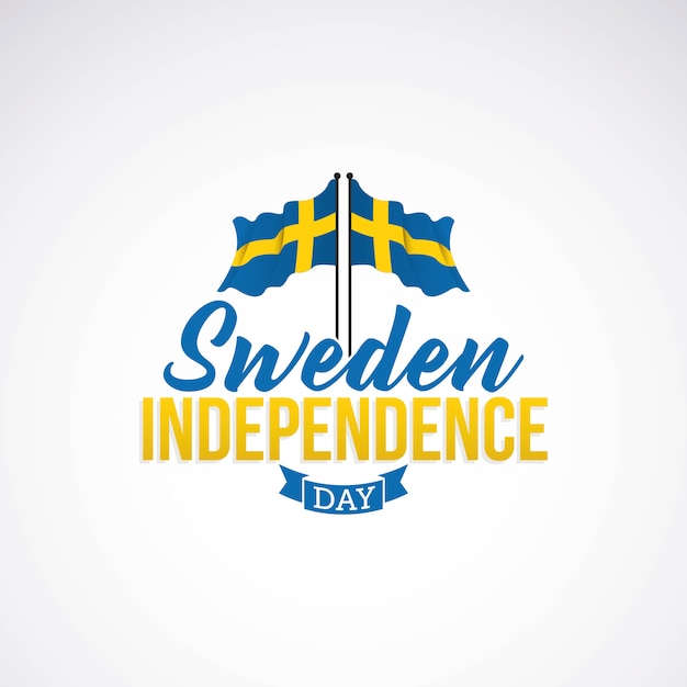 Sweden Independence Day