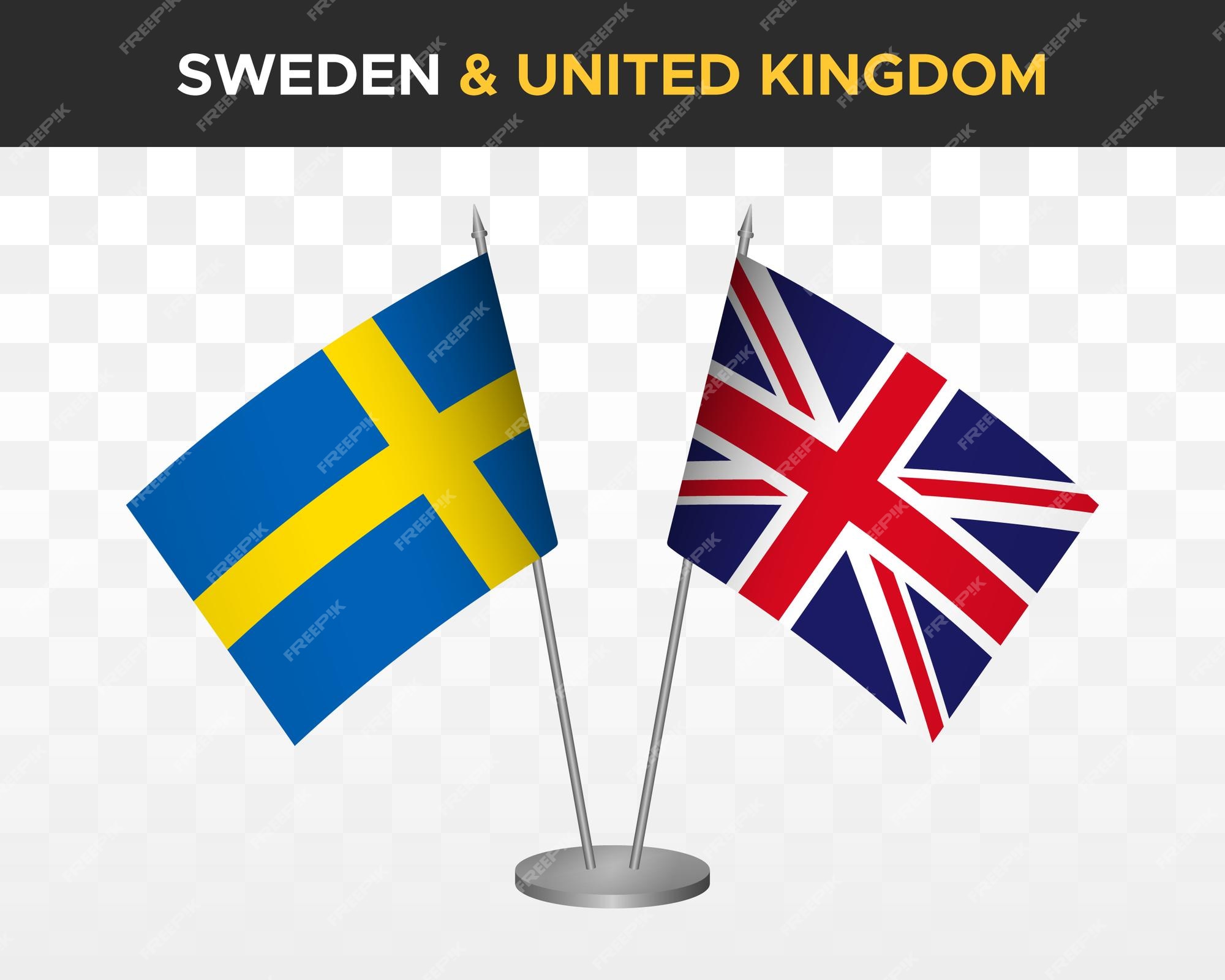 Sweden Vs Gb