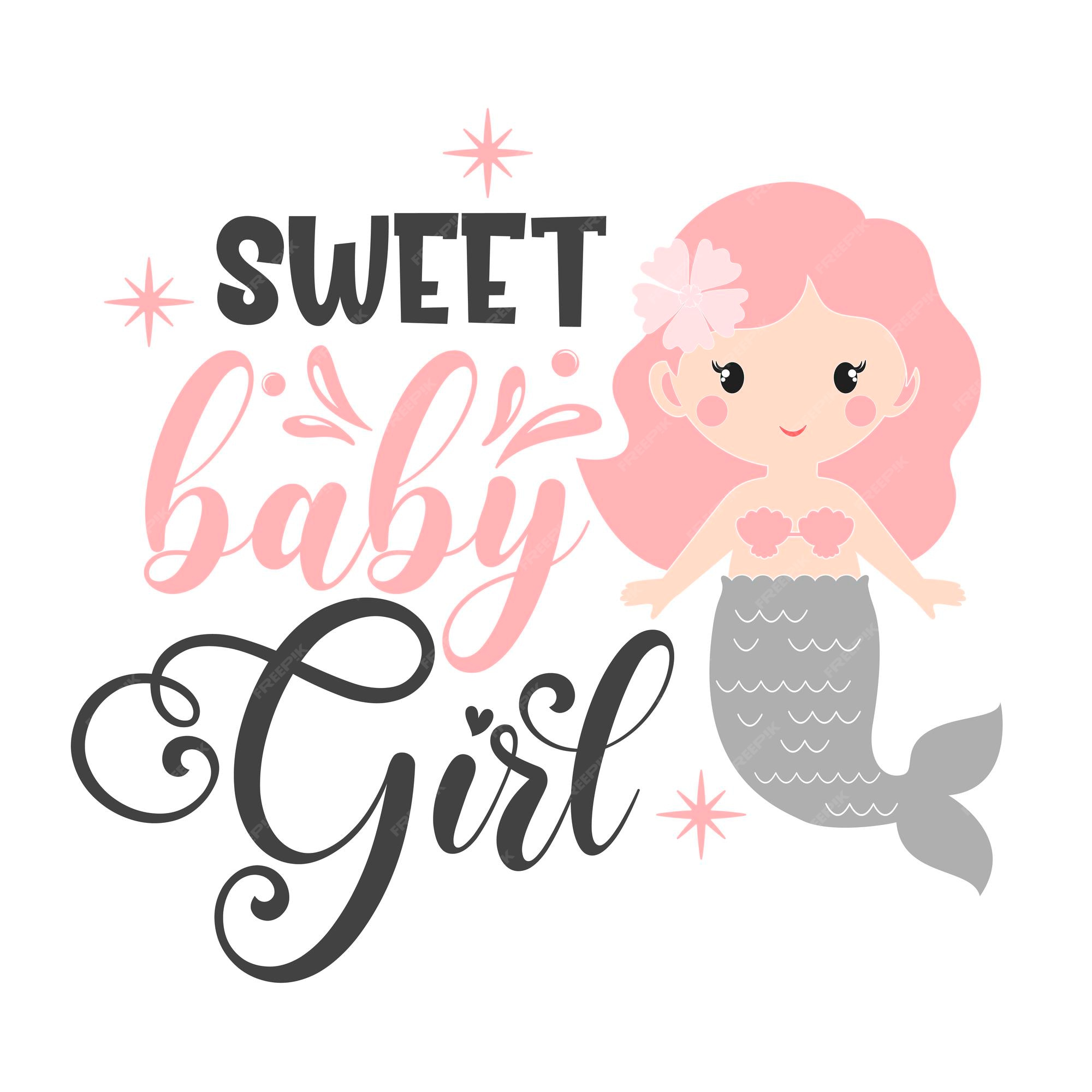 quotes about baby girls