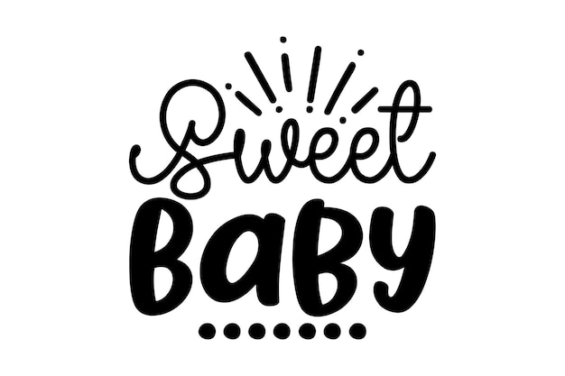 sweet baby