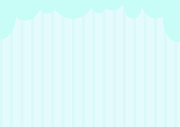 Sweet blue background with vertical lines