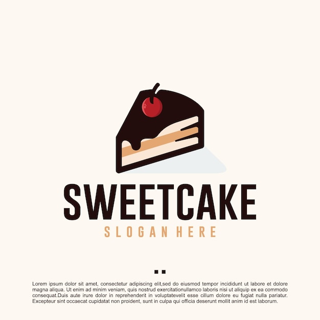 food car. tasty food. bread cake logo Ideas. Inspiration logo design.  Template Vector Illustration. Isolated On White Background 5474491 Vector  Art at Vecteezy