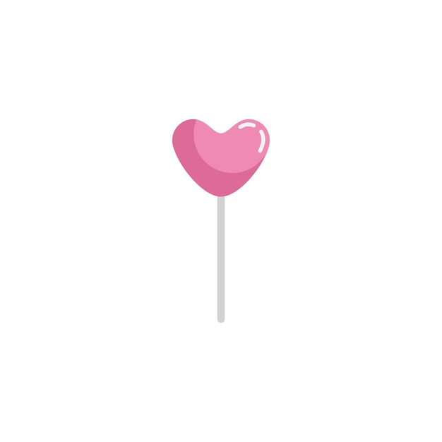 Vector sweet candy icon