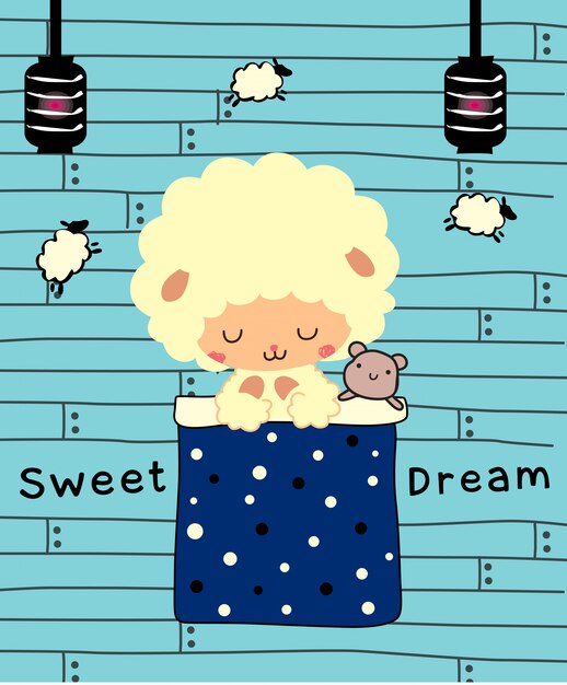 sweet dream