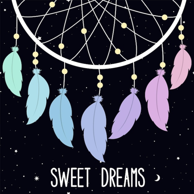 Sweet dreams