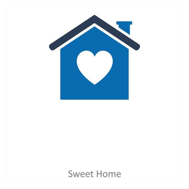 sweet home